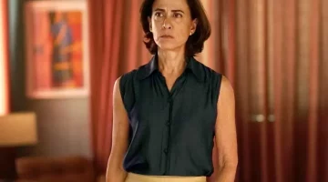 Fernanda Torres integra júri do Festival de Veneza 2025 ao lado do diretor de ‘Entre Facas e Segredos’