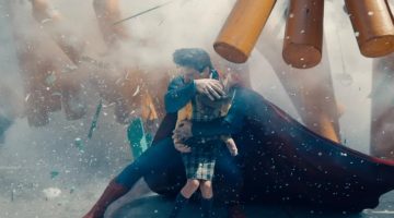‘Superman’ de James Gunn impressiona Peter: o que ele achou do filme (sem spoilers)