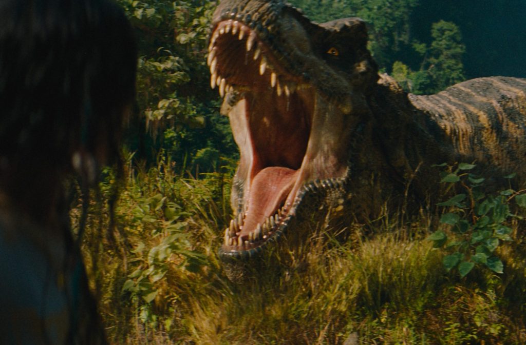 ‘Jurassic World: Recomeço’ estreia hoje trazendo de volta o terror, a ciência e a essência perdida da franquia