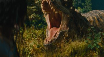 ‘Jurassic World: Recomeço’ estreia hoje trazendo de volta o terror, a ciência e a essência perdida da franquia