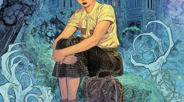 Saiu o Eisner! Brasileira vence “Oscar dos quadrinhos” por HQ em parceria com Tom King; confira todos os vencedores