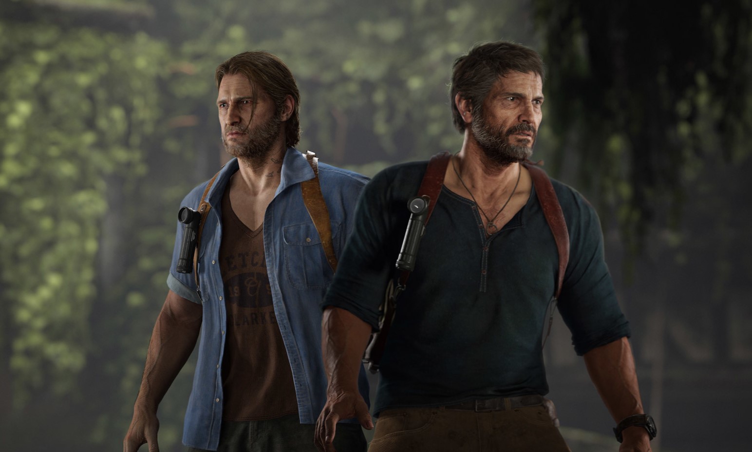 ‘The Last of Us Part II Remastered’ ganha modo Cronológico em nova atualização gratuita
