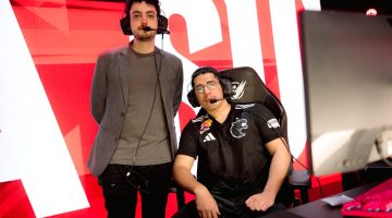 ‘League of Legends’: Treinador ‘furyz’, da Furia Esports, fala sobre 1º jogo do 3º split: “A gente tá tentando explorar coisas novas”
