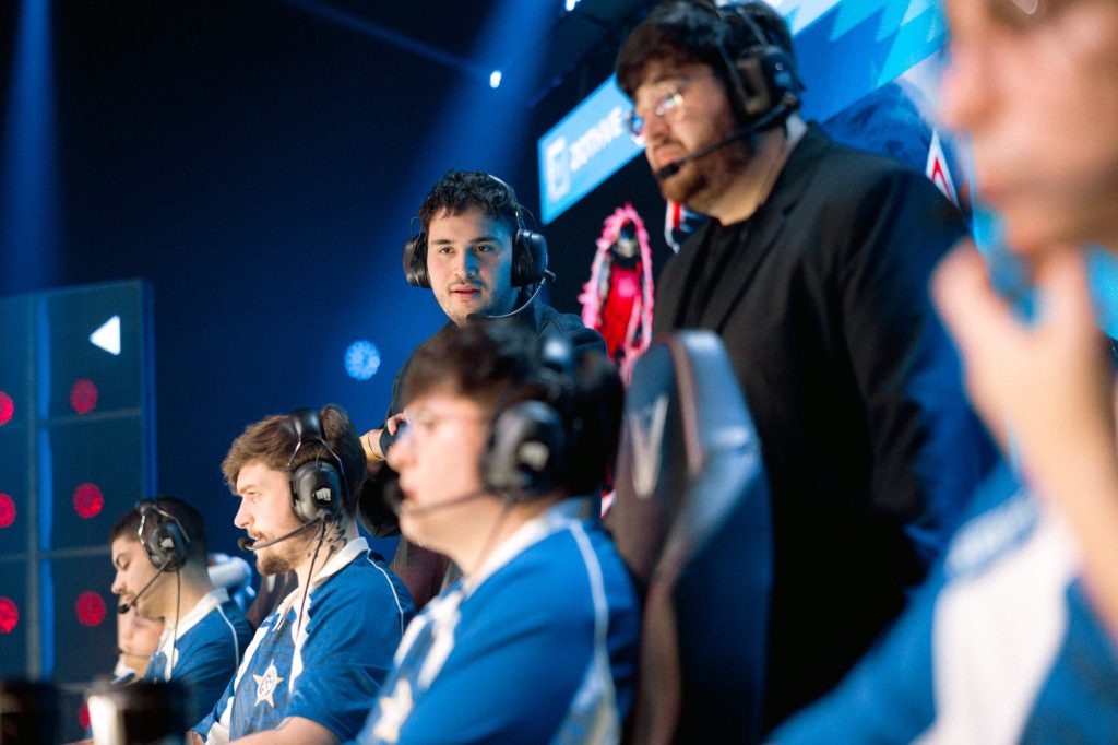 LTA Sul 2025: Técnico da Leviatan fala sobre a situação do time: “Cody queria sair”