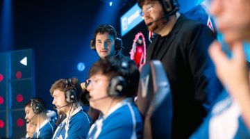 LTA Sul 2025: Técnico da Leviatan fala sobre a situação do time: “Cody queria sair”