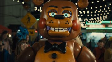 Novo trailer de ‘Five Nights at Freddy’s 2’ promete mais terror e mistério na sequência da Blumhouse; assista aqui