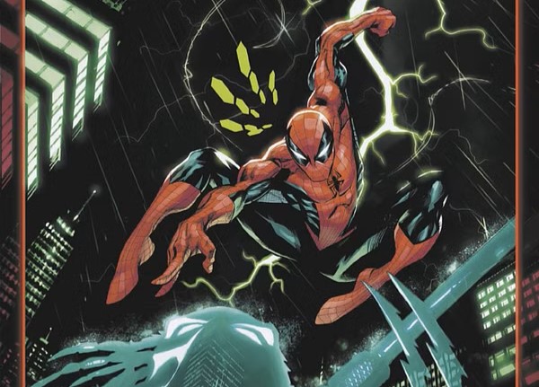 ‘Predator Vs. Spider-Man #3’: confronto brutal entre Aranha e Predadores agita HQ cheia de ação e horror