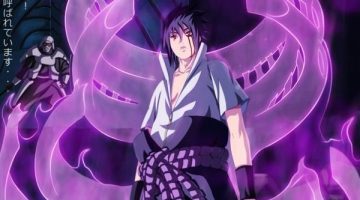 Susano’o: tudo sobre a invocação definitiva dos Uchiha