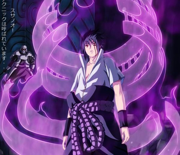 Susano’o: tudo sobre a invocação definitiva dos Uchiha
