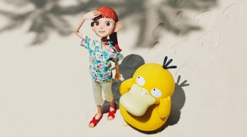 ‘A Concierge Pokémon’ retorna com novos episódios no dia 4 de setembro na Netflix; veja o trailer aqui