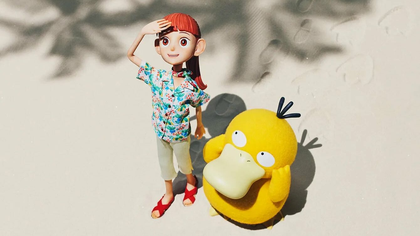 ‘A Concierge Pokémon’ retorna com novos episódios no dia 4 de setembro na Netflix; veja o trailer aqui