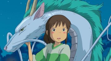 “Ghibli Fest” trará 23 filmes do Studio Ghibli aos cinemas do Brasil a partir de setembro