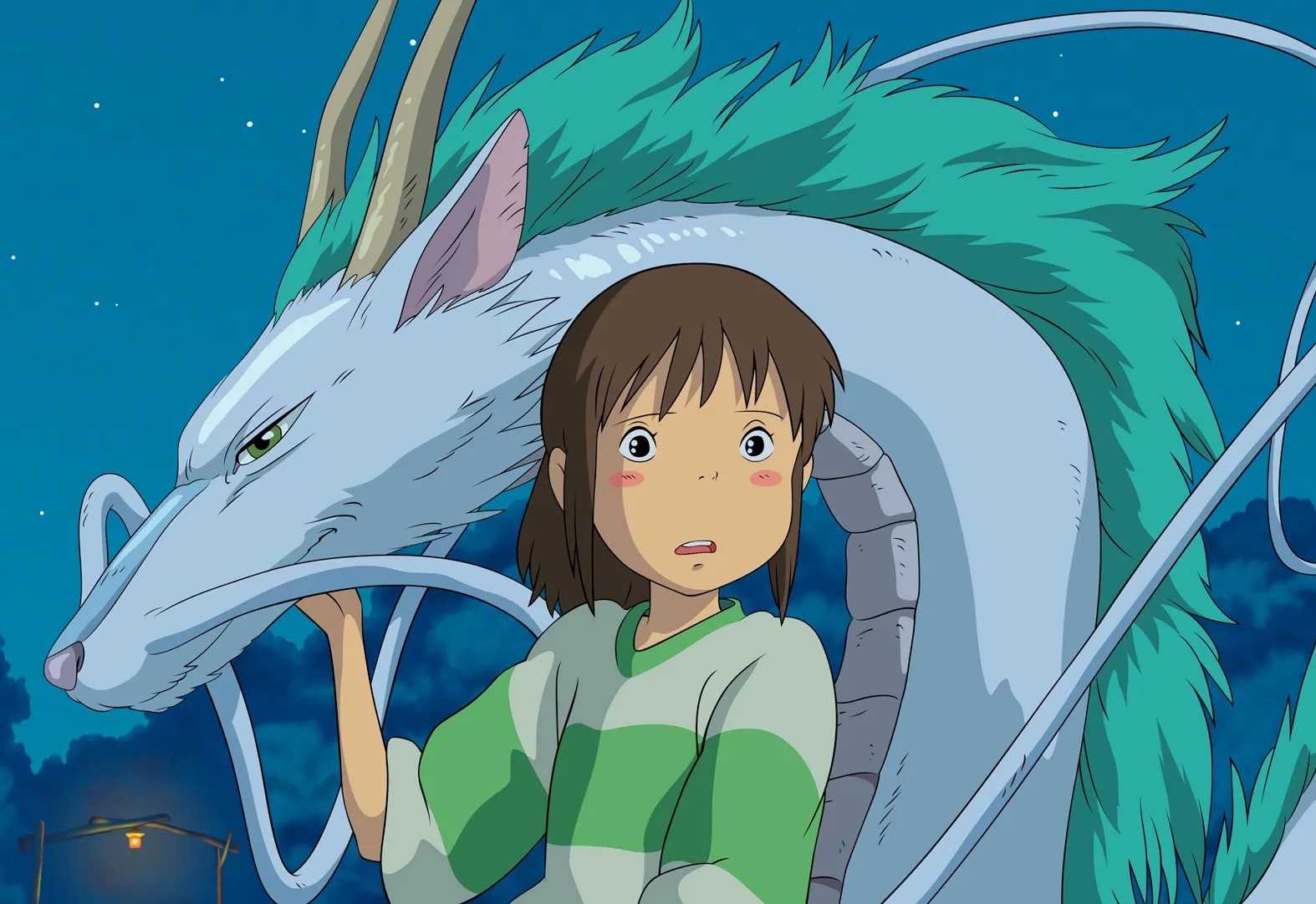 “Ghibli Fest” trará 23 filmes do Studio Ghibli aos cinemas do Brasil a partir de setembro