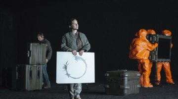 Autor de ‘A Chegada’, Ted Chiang vem ao Brasil para noite especial sobre inteligência artificial e criatividade