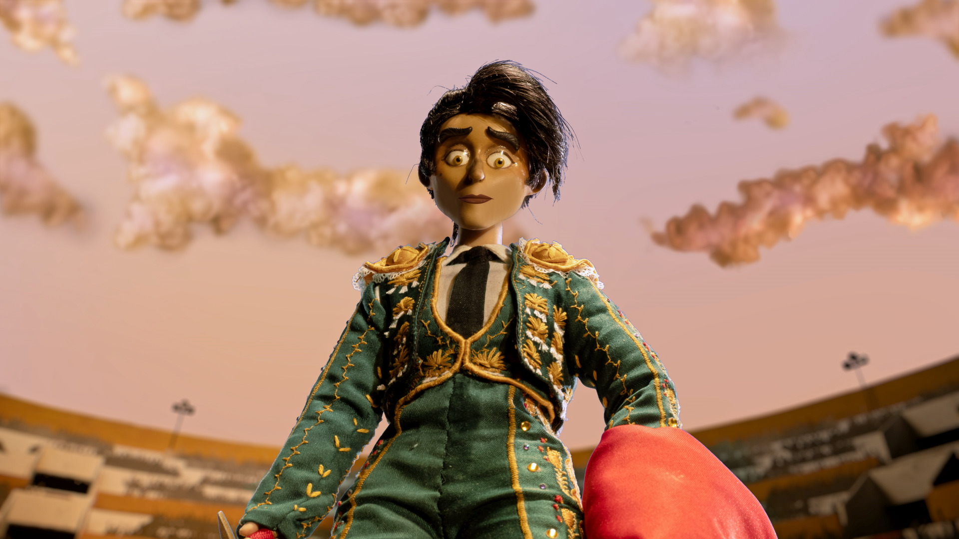 ‘Mulheres com Ombreiras’: nova comédia em stop-motion do [adult swim] estreia em agosto na HBO Max; veja o trailer aqui
