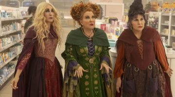‘Abracadabra 3’ vem aí? Sarah Jessica Parker dá pistas sobre o filme