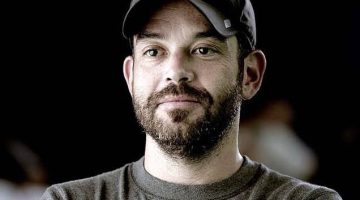 Brasileiro assina a direção de fotografia de ‘Harry Potter’; Adriano Goldman também tem no currículo ‘Andor’ e ‘The Crown’