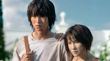 Teaser da 3ª temporada de ‘Alice in Borderland’ mostra novos jogos mortais; série da Netflix também ganha data de estreia