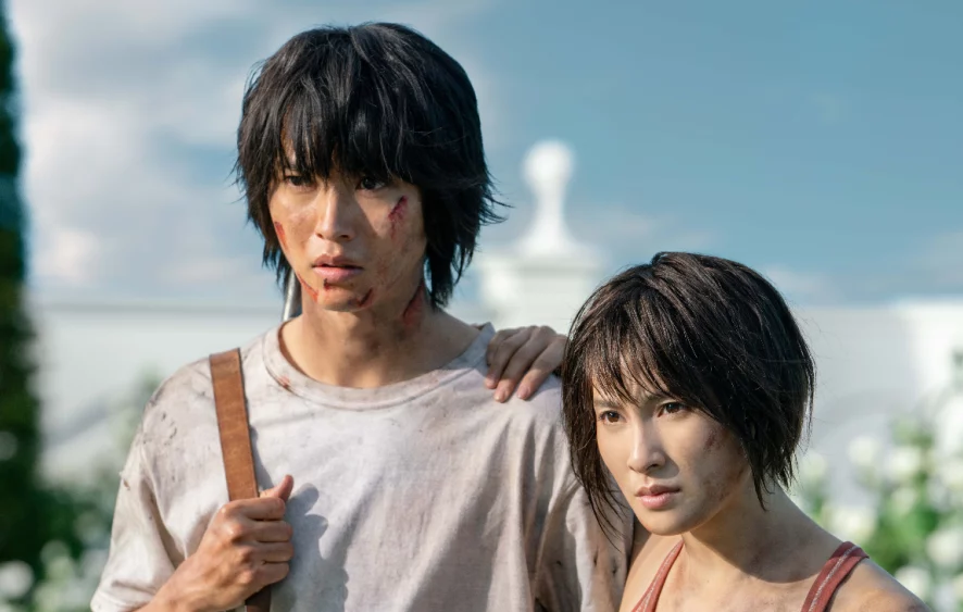 Teaser da 3ª temporada de ‘Alice in Borderland’ mostra novos jogos mortais; série da Netflix também ganha data de estreia