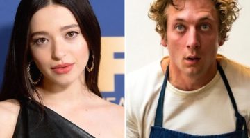 Atriz de ‘Anora’ e ator de ‘O Urso’ estão cotados para estrelar sequência de ‘A Rede Social’, escrita e dirigida por Aaron Sorkin