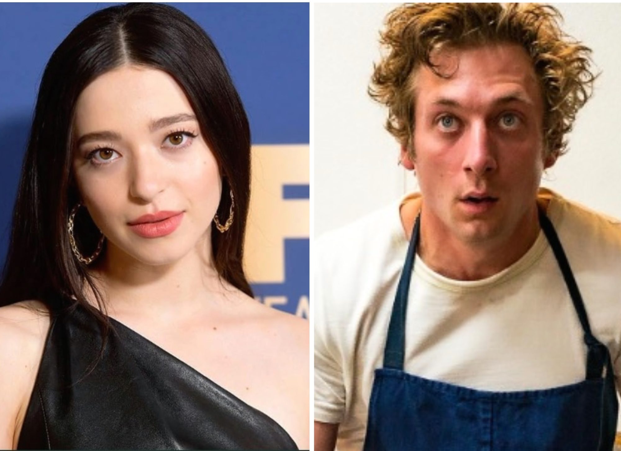 Atriz de ‘Anora’ e ator de ‘O Urso’ estão cotados para estrelar sequência de ‘A Rede Social’, escrita e dirigida por Aaron Sorkin