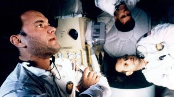 ‘Apollo 13’ retorna aos cinemas em versão IMAX completa para celebrar 30 anos