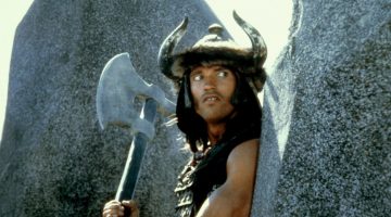 Aos quase 78, Arnold Schwarzenegger quer voltar a viver Conan no cinema!