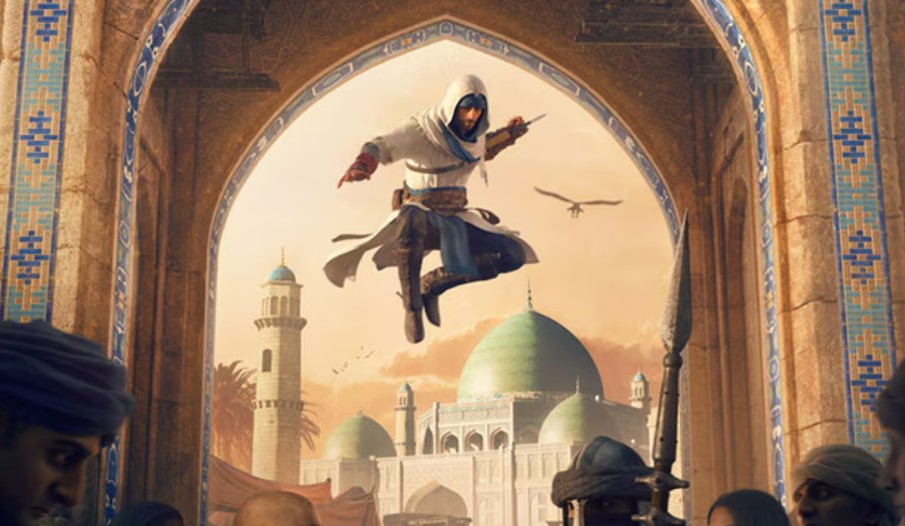 Polêmica: Monetização deixa a experiência do jogador mais divertida, afirma a Ubisoft