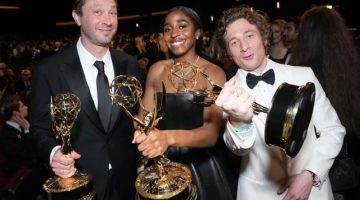 Emmy 2025: confira as principais indicações!