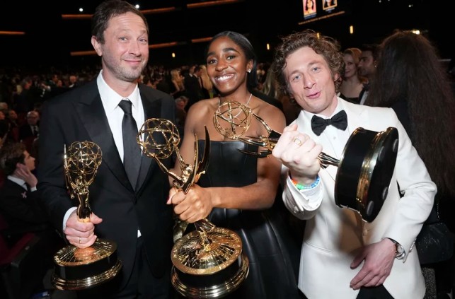 Emmy 2025: confira as principais indicações!