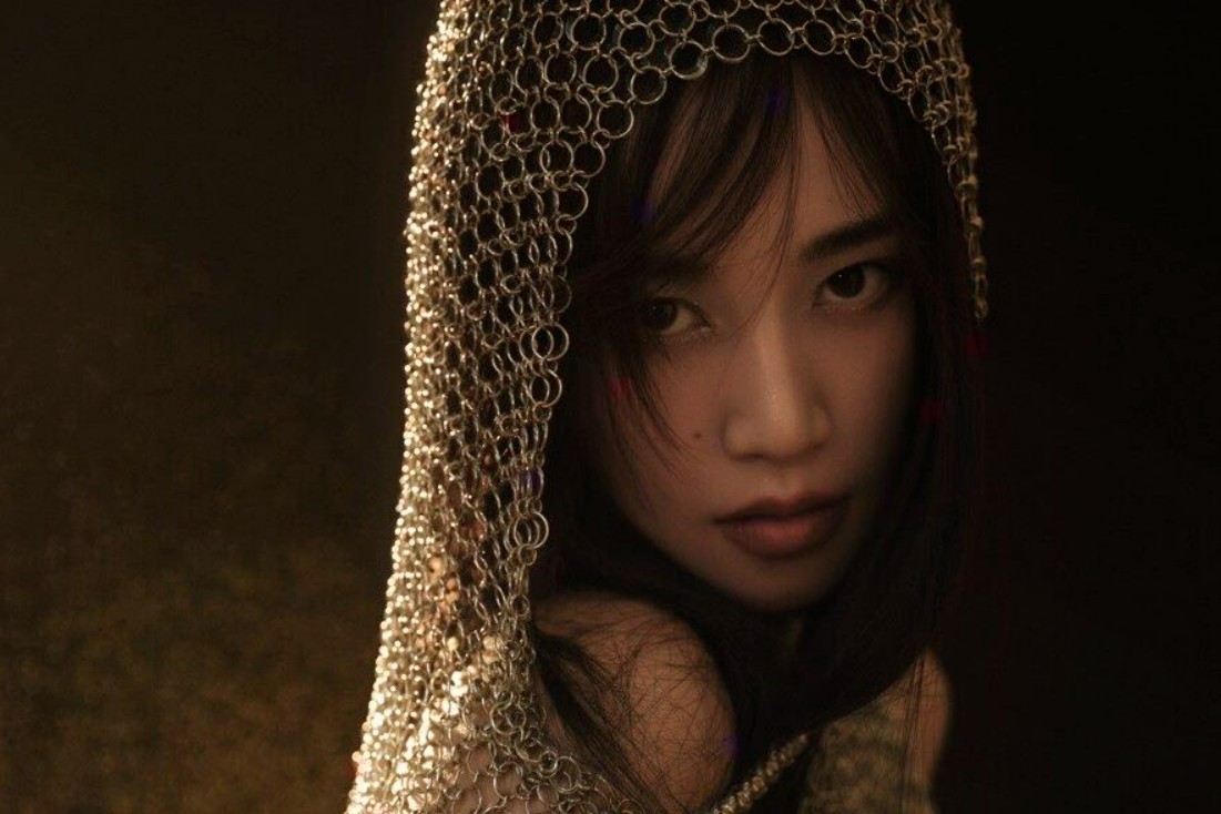 ‘The Numbered Women’: atriz Lyric Lan protagoniza novo drama de Lam Can‑zhao