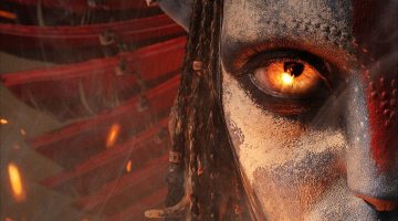 [EXCLUSIVO] Avatar: Fogo e Cinzas | Elenco do filme fala sobre a evolução de Spider e momentos engraçados nos bastidores