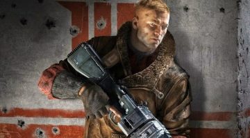 Jogo ‘Wolfenstein’ vai virar série com produção de peso na Amazon MGM Studios