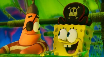 ‘Bob Esponja: Em Busca da Calça Quadrada’ ganha trailer oficial e data de estreia nos cinemas; veja aqui
