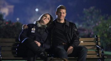‘Bones’: reencontro para celebrar o 20º aniversário (e um possível revival)