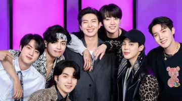 BTS em São Paulo: Prefeitura vai iluminar a Ponte Estaiada de roxo em homenagem ao grupo