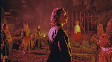 ‘A Colheita’: Drama onírico estrelado por ator de ‘X-Men: Primeira Classe’ ganha data no MUBI