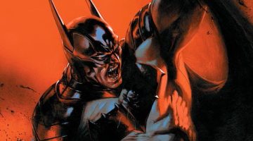 Batman sofre horrores em ‘Absolute Batman #10’, edição mais brutal da saga até agora