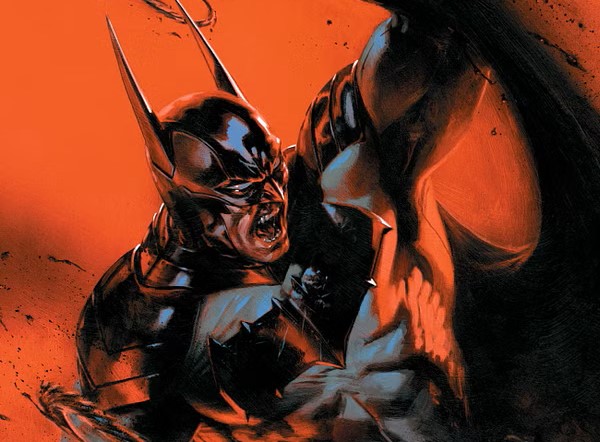 Batman sofre horrores em ‘Absolute Batman #10’, edição mais brutal da saga até agora