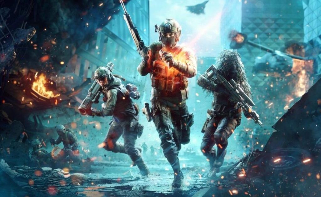 ‘Battlefield 6’ pode ser anunciado no próximo dia 31 de julho