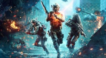 ‘Battlefield 6’ pode ser anunciado no próximo dia 31 de julho