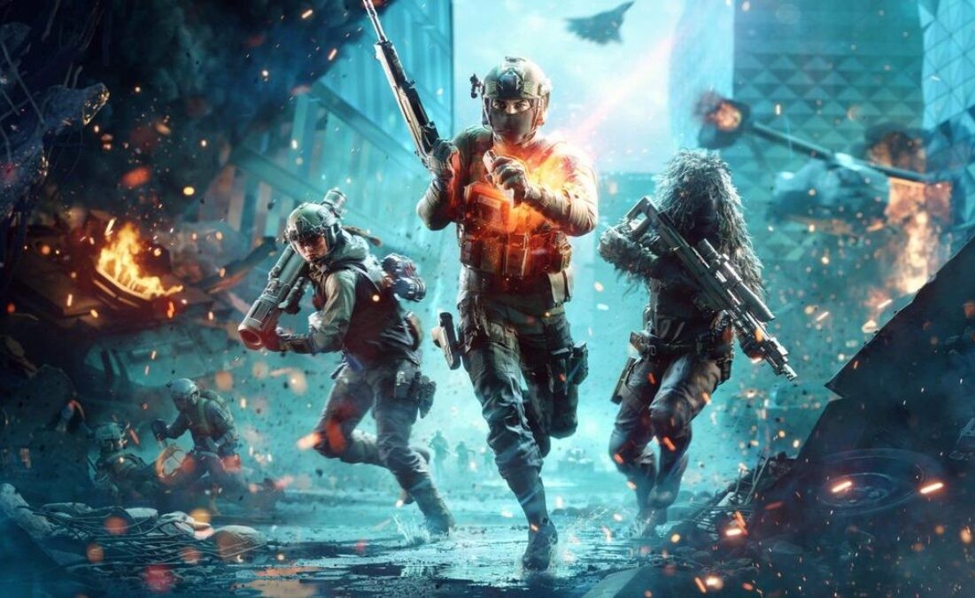 ‘Battlefield 6’ pode ser anunciado no próximo dia 31 de julho