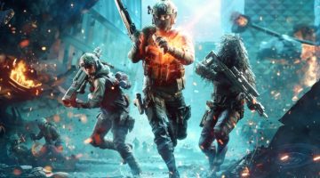 Battlefield 6 – Imagem vazada indica que revelação está próxima