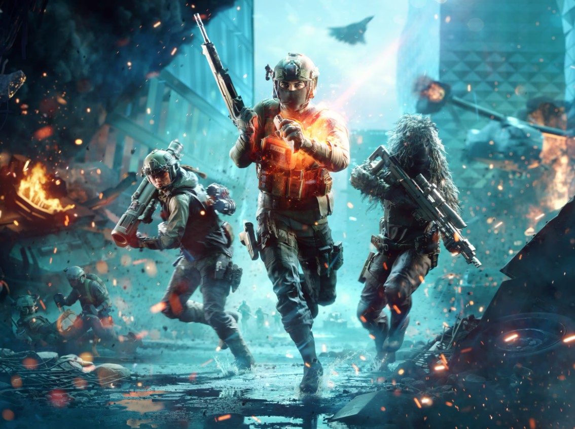 Battlefield 6 – Imagem vazada indica que revelação está próxima