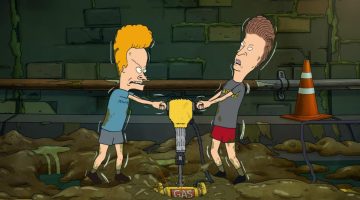 ‘Beavis and Butt-Head’ retorna à TV com 3ª temporada do revival no Comedy Central; veja novo trailer aqui