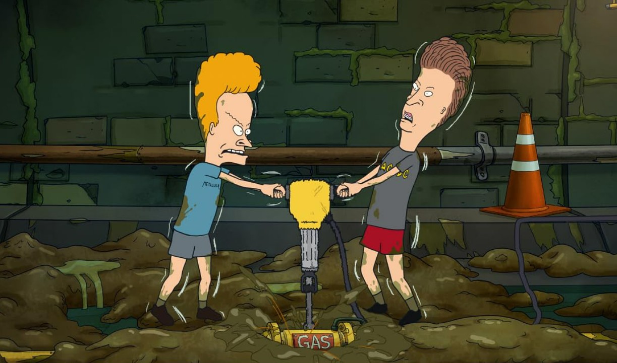 ‘Beavis and Butt-Head’ retorna à TV com 3ª temporada do revival no Comedy Central; veja novo trailer aqui