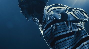 Billie Eilish revela parceria com diretor de ‘Avatar’ e ‘Titanic’ para filme-concerto em 3D