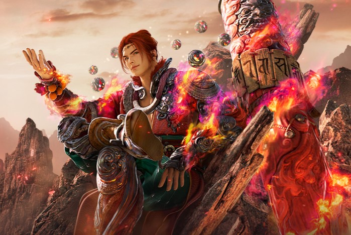 Wukong estreia em ‘Black Desert Online’ com visual lendário e recompensas exclusivas