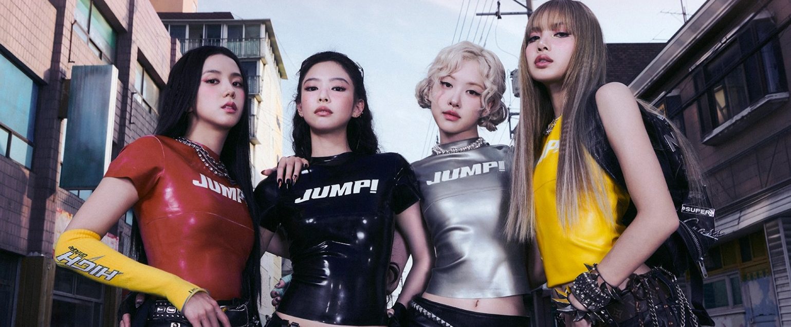 BLACKPINK é apontado como o maior grupo em termo global da YG