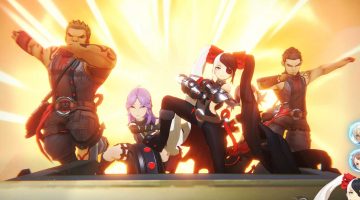 Tá vindo aí! ‘Blade & Soul Heroes’ ganha data de lançamento e irá sair para PC e mobile